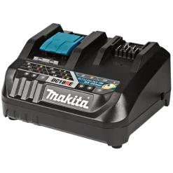 Overige Elektrisch Gereedschap Accessoires > Makita LXT en CXT accu combi- oplader DC18RE