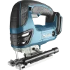 Accu Decoupeerzaag|Zaagmachines & -tafels > Makita LXT 18V decoupeerzaag d-greep DJV180ZJ (zonder accu en lader)