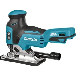 Accu Decoupeerzaag|Zaagmachines & -tafels > Makita LXT 18V decoupeerzaag t-model DJV181ZJ (zonder accu en lader)