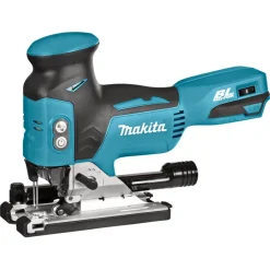 Accu Decoupeerzaag|Zaagmachines & -tafels > Makita LXT 18V decoupeerzaag t-model DJV181ZJ (zonder accu en lader)