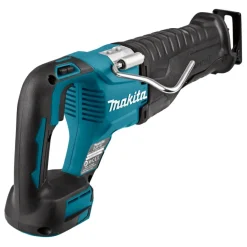 Accu Reciprozaag|Zaagmachines & -tafels > Makita LXT 18V reciprozaag DJR187ZK (zonder accu en lader)