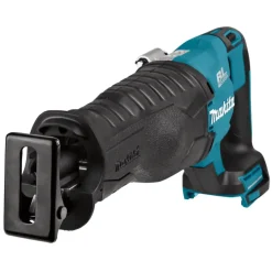 Accu Reciprozaag|Zaagmachines & -tafels > Makita LXT 18V reciprozaag DJR187ZK (zonder accu en lader)