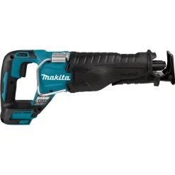 Accu Reciprozaag|Zaagmachines & -tafels > Makita LXT 18V reciprozaag DJR187ZK (zonder accu en lader)
