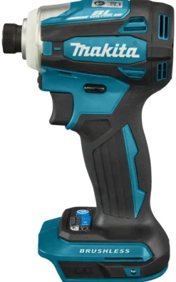 Overig Accu Gereedschap|Schroevendraaiers > Makita LXT 18V Slagschroevendraaier DTD172Z (zonder accu)