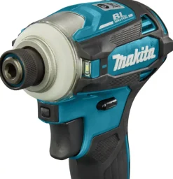 Overig Accu Gereedschap|Schroevendraaiers > Makita LXT 18V Slagschroevendraaier DTD172Z (zonder accu)