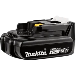 Overige Elektrisch Gereedschap Accessoires > Makita 14.4V accu 1.5Ah BL1415N