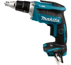 Accuboormachines|Boormachines > Makita 18V accuschroefmachine / gipsschroevendraaier brushless DFS452ZJ (zonder accu)