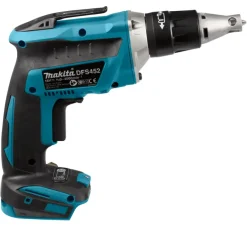 Accuboormachines|Boormachines > Makita 18V accuschroefmachine / gipsschroevendraaier brushless DFS452ZJ (zonder accu)