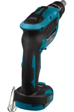 Accuboormachines|Boormachines > Makita 18V accuschroefmachine / gipsschroevendraaier brushless DFS452ZJ (zonder accu)
