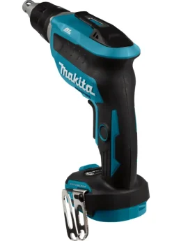 Accuboormachines|Boormachines > Makita 18V accuschroefmachine / gipsschroevendraaier brushless DFS452ZJ (zonder accu)