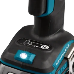 Accuboormachines|Boormachines > Makita 18V accuschroefmachine / gipsschroevendraaier brushless DFS452ZJ (zonder accu)