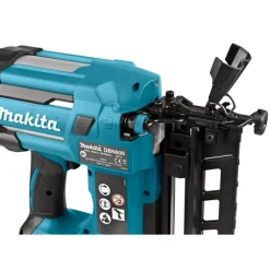 Tackers > Makita 18V accu tacker DBN600ZJ (zonder accu)