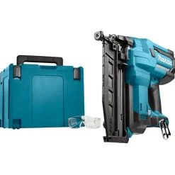 Tackers > Makita 18V accu tacker DBN600ZJ (zonder accu)