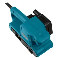 Schuurmachines > Makita 230V bandschuurmachine 991J 76 mm