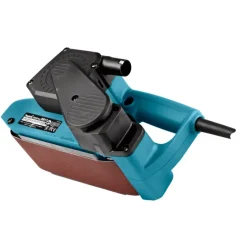 Schuurmachines > Makita 230V bandschuurmachine 991J 76 mm