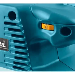 Schuurmachines > Makita 230V bandschuurmachine 991J 76 mm