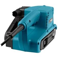 Schuurmachines > Makita 230V bandschuurmachine 991J 76 mm