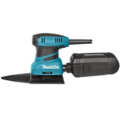 Schuurmachines > Makita vlakschuurmachine BO4565K
