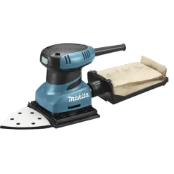 Schuurmachines > Makita vlakschuurmachine BO4565K