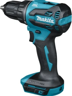 Accuboormachines|Boormachines > Makita 18V LXT accuboor brushless DDF490WF incl. 3Ah accu + snellader