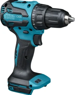 Accuboormachines|Boormachines > Makita 18V LXT accuboor brushless DDF490WF incl. 3Ah accu + snellader