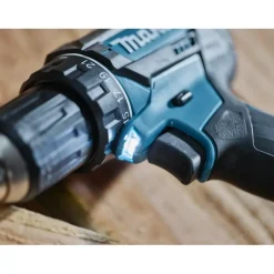 Accuboormachines|Boormachines > Makita 18V LXT accuboormachine DDF482ZJ (exclusief lader en accu)