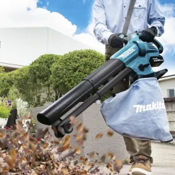 Bladblazers > Makita 18V LXT bladblazer / bladruimer DUB187Z (zonder accu)