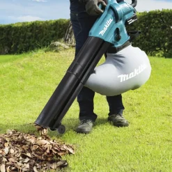 Bladblazers > Makita 18V LXT bladblazer / bladruimer DUB187Z (zonder accu)