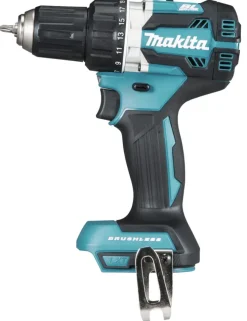 Accuboormachines|Boormachines > Makita 18V LXT boor-/schroefmachine DDF484RTJ (incl. 2 accu's 5.0Ah + lader)