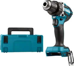 Accuboormachines|Boormachines > Makita 18V LXT boor-/schroefmachine DDF484ZJ (zonder accu)