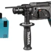 Accuboormachines|Boormachines > Makita 18V LXT combihamer DHR202ZJ (zonder accu)