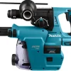 Accuboormachines|Boormachines > Makita 18V LXT combihamer DHR243ZJW (zonder accu)