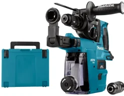 Accuboormachines|Boormachines > Makita 18V LXT combihamer DHR243ZJW (zonder accu)