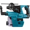 Accuboormachines|Boormachines > Makita 18V LXT combihamer DHR242ZJW (zonder accu en lader)