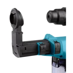 Accuboormachines|Boormachines > Makita 18V LXT combihamer DHR242ZJW (zonder accu en lader)