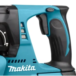 Accuboormachines|Boormachines > Makita 18V LXT combihamer DHR242ZJW (zonder accu en lader)