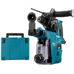 Accuboormachines|Boormachines > Makita 18V LXT combihamer DHR242ZJW (zonder accu en lader)
