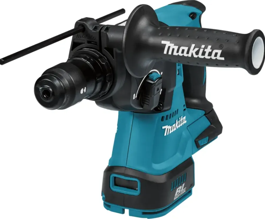 Accuboormachines|Boormachines > Makita 18V LXT combihamer DHR243Z (zonder accu)