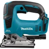 Accu Decoupeerzaag|Zaagmachines & -tafels > Makita 18V LXT decoupeerzaag d-greep DJV182ZJ (zonder accu)