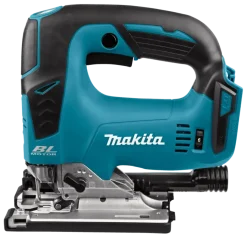 Accu Decoupeerzaag|Zaagmachines & -tafels > Makita 18V LXT decoupeerzaag d-greep DJV182ZJ (zonder accu)