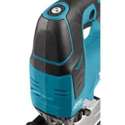 Accu Decoupeerzaag|Zaagmachines & -tafels > Makita 18V LXT decoupeerzaag d-greep DJV182ZJ (zonder accu)