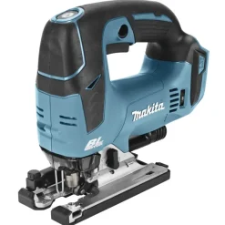 Accu Decoupeerzaag|Zaagmachines & -tafels > Makita 18V LXT decoupeerzaag d-greep DJV182ZJ (zonder accu)