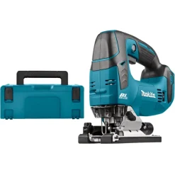 Accu Decoupeerzaag|Zaagmachines & -tafels > Makita 18V LXT decoupeerzaag d-greep DJV182ZJ (zonder accu)
