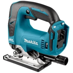Accu Decoupeerzaag|Zaagmachines & -tafels > Makita 18V LXT decoupeerzaag d-greep DJV182ZJ (zonder accu)