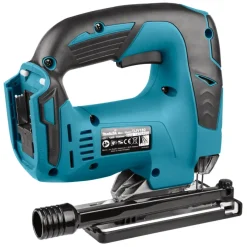 Accu Decoupeerzaag|Zaagmachines & -tafels > Makita 18V LXT decoupeerzaag d-greep DJV182ZJ (zonder accu)