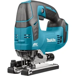 Accu Decoupeerzaag|Zaagmachines & -tafels > Makita 18V LXT decoupeerzaag d-greep DJV182ZJ (zonder accu)