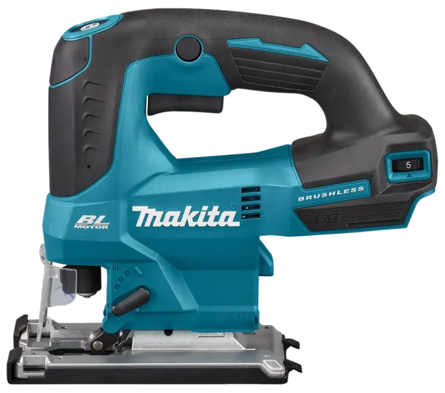 Accu Decoupeerzaag|Zaagmachines & -tafels > Makita 18V LXT decoupeerzaag DJV184Z (zonder accu)