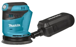 Accu Schuurmachine|Schuurmachines > Makita 18V LXT excenter schuurmachine DBO180ZJ (zonder accu en lader)