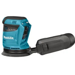 Accu Schuurmachine|Schuurmachines > Makita 18V LXT excenter schuurmachine DBO180ZJ (zonder accu en lader)