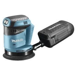 Accu Schuurmachine|Schuurmachines > Makita 18V LXT excenter schuurmachine DBO180ZJ (zonder accu en lader)